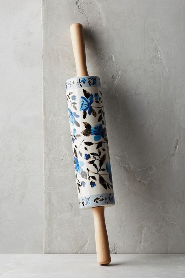 Petalpress Rolling Pin