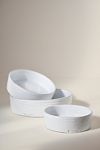 Thumbnail View 2: The Glenna Italian Earthenware Serving Bowls, Set of 4