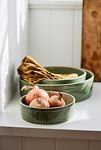 Thumbnail View 1: The Glenna Italian Earthenware Serving Bowls, Set of 4