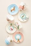 Yvonne Ellen Lilibet Side Plate | Anthropologie