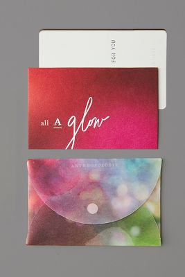 Anthropologie Gift Card