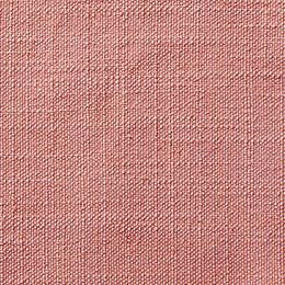 Montauk Performance Linen in Rose Petal