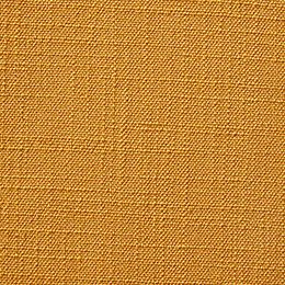 Montauk Performance Linen in Marigold