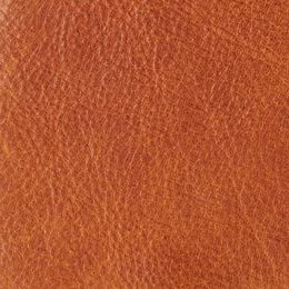 Winchester Leather in Sienna