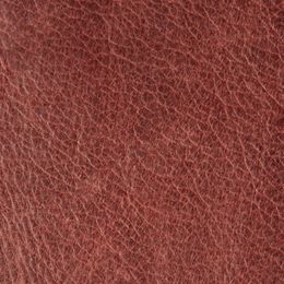 Winchester Leather in Oxblood