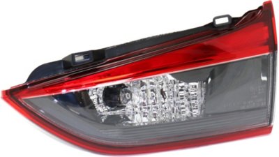 m様 Motorsport Auto - The Z Store - MSA Victory™ Rear Spoiler