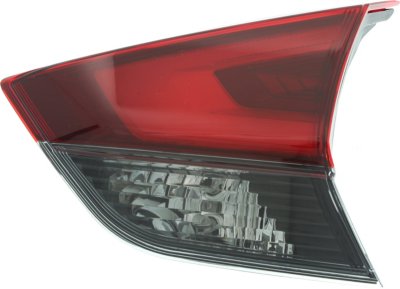 三つ葉あ RN73010013 Replacement Tail Light NI2803115 | eBay