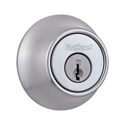 Mobile Home Lock