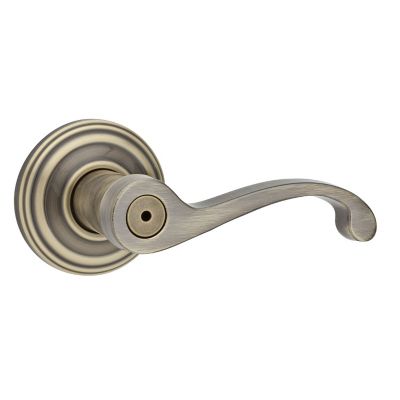 Commonwealth Door Levers | Kwikset, Maker of SmartKey ...