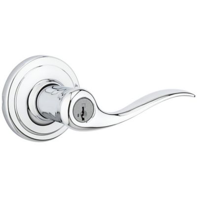 Outside door handles