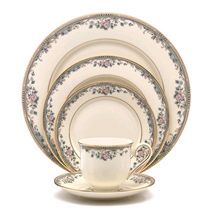 DISCONTINUED NORITAKE CHINA PATTERNS &#171; Free Patterns