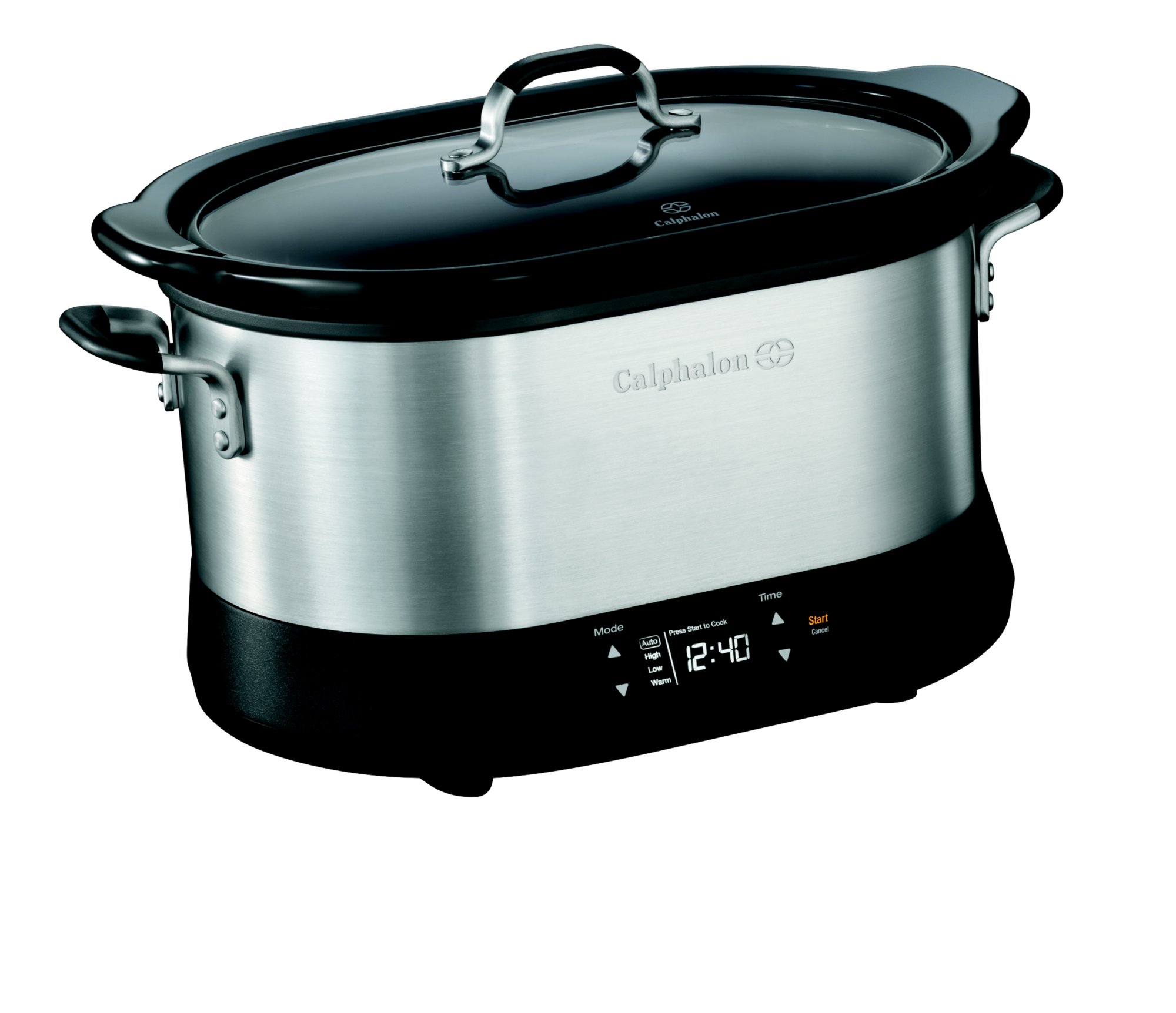 Calphalon 7 Quart Digital Slow Cooker