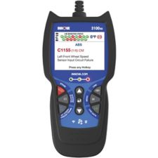 Innova 3100i CanOBD2® Diagnostic Scan Tool/Code Reader with ABS ...