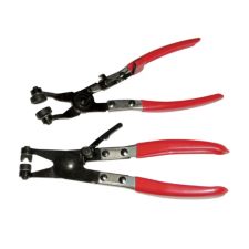 Hose Clamp Plier Set, 2-pc | Canadian Tire