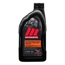 MotoMaster AW32 Hydraulic Oil, 946 mL | Canadian Tire