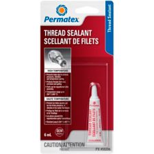 Permatex High Temperature Thread Sealant, 6 mL | Canadian Tire