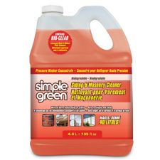 Simple Green House & Siding Pressure Washer Detergent | Canadian Tire