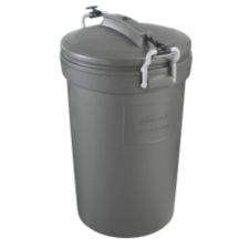 Rubbermaid Animal Stopper Garbage Can | Canadian Tire