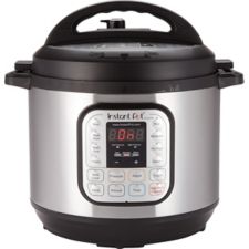 Instant Pot® Duo Pressure Cooker, 8-qt | Canadian Tire