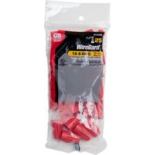 Marette Wire Connectors, Red, 25-pk | Canadian Tire