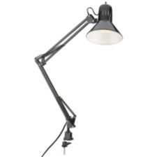 NOMA Swing Arm Adjustable Desk Lamp, Black | Canadian Tire