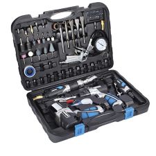 Mastercraft 100-Pc Air Tool Kit | Canadian Tire