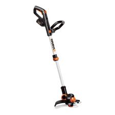 WORX 20V Li-Ion Cordless Grass Trimmer, 12-in | Canadian Tire