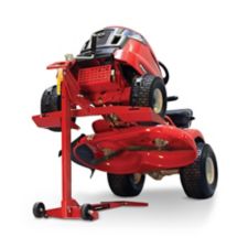 Troy-Bilt Lawn Tractor Lift | Canadian Tire