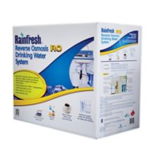 Rainfresh Reverse Osmosis (RO) Drinking Water System | Canadian Tire