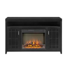 Luciano Entertainment Electric Fireplace | Canadian Tire