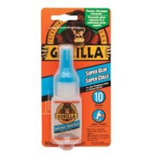 Gorilla Glue Super Glue Adhesive | Canadian Tire