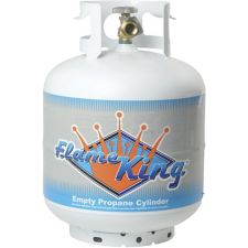 Manchester Tank 20 lb. Propane Tank | Canadian Tire