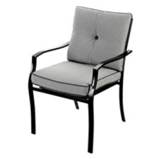 For Living Bluebay Cushioned Patio Chair | Canadian Tire