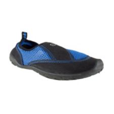 Outbound Water Shoes, Black/Blue, Youth | Canadian Tire