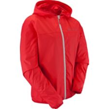Outbound Lightweight Pack Jacket, Red, Woman's | Canadian Tire