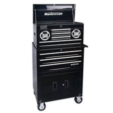 Tactix Combo Tool Cabinet with Bluetooth Speaker, 26-in | Canadian Tire