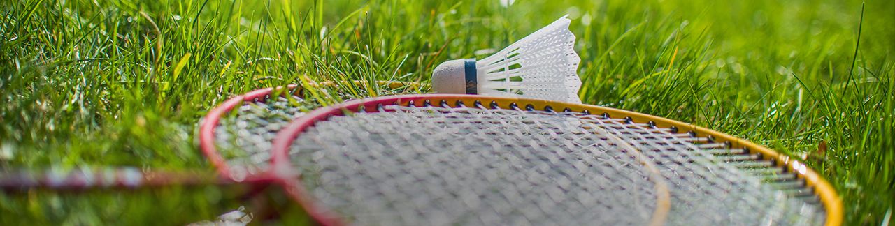 Image result for badminton racket in shop window