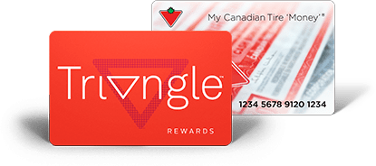 Triangle Rewards: Sign Up & Earn Today | 