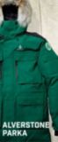 woods jacket price