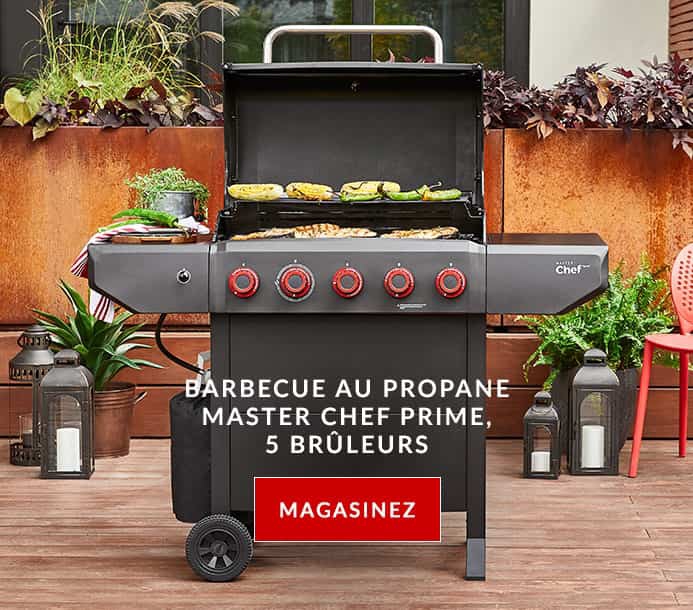 Tendances barbecue Meilleurs barbecues 2020 Canadian Tire