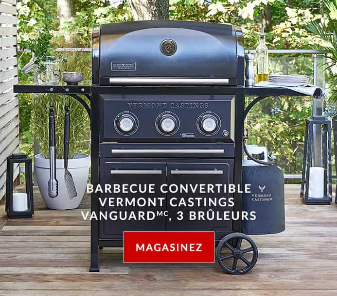 Tendances barbecue Meilleurs barbecues 2020 Canadian Tire