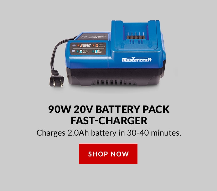 Outdoor Power Tool Battery Platforms Canadian Tire