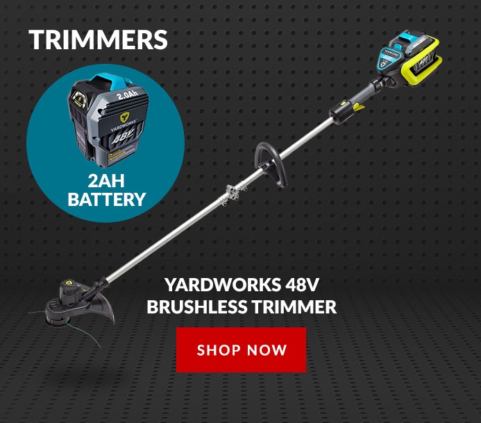 TRIMMERS