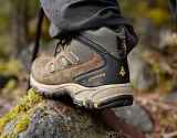 woods hiking boots review