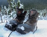 woods boots canada