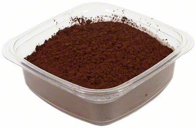 Valrhona Cocoa Powder, by lb | Central Market - Really Into Food