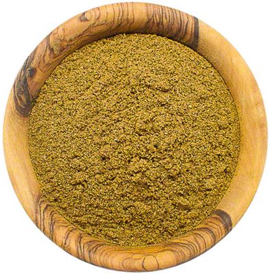 Southern Style Spices Bulk Ground Cumin, lb | Central Market - Really ...
