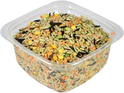 SunRidge Farms Organic Harvest Rice Pilaf, by lb | Central Market ...