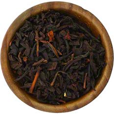 Fresh Peach Black Tea