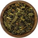 ZHI TEA Turkish Spice Mint Loose Leaf Tea, 2 OZ | Central